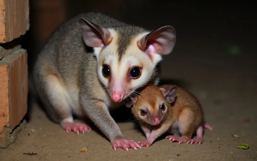 Professional Backyard Possum Removal & Relocation Manly