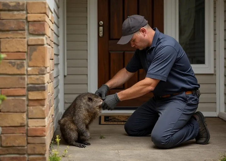 Commercial Possum Removal Manly