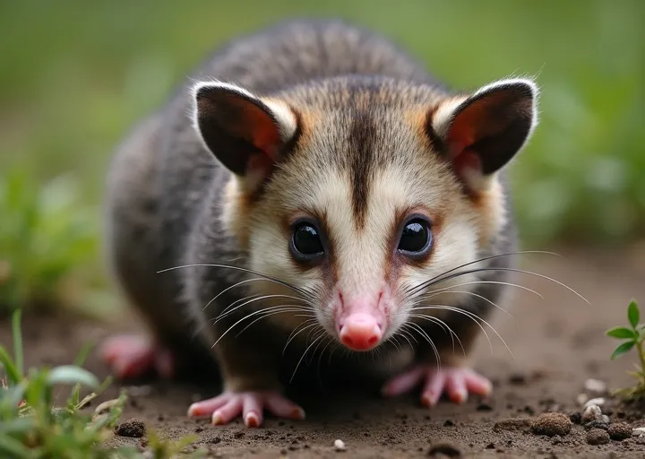 Safe Possum Capture Manly