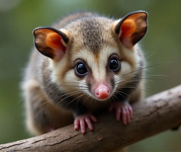 Professional Possum Capture & Transport Manly
