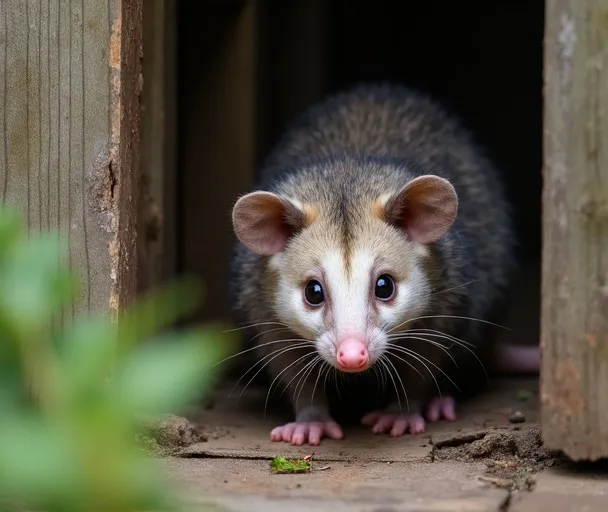Professional Possum Box Installation Services Manly| Fresho Possum Removal Manly