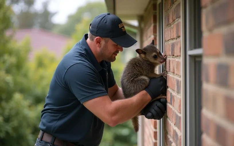 Advanced Possum Prevention Systems Manly