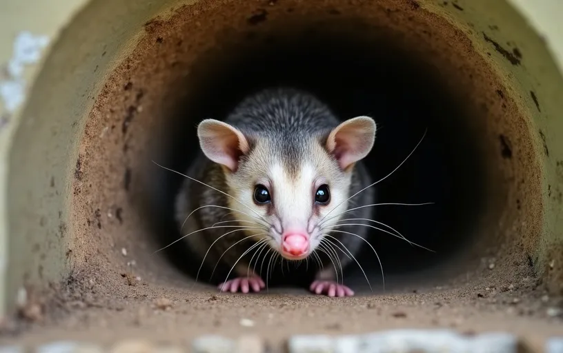 Professional Possum Prevention Services Manly