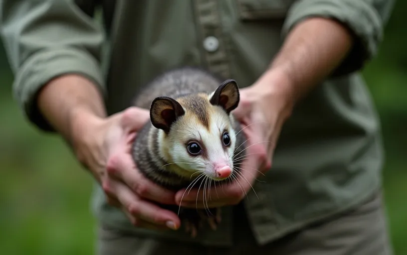 Professional Possum Relocation Services Manly