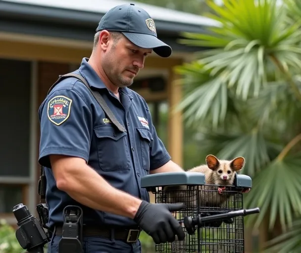 Fresho Possum Removal Manly Manly Roof Cavity Removal Team