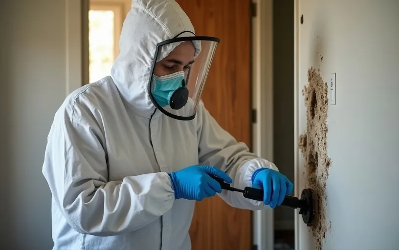 Sanitization & Decontamination Manly